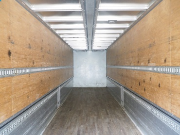 いすゞ ギガ ウイング車 大型 LKG-CYJ77A 年式 H24 [写真27]