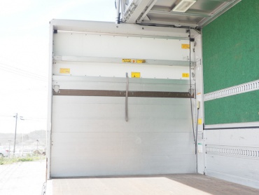 いすゞ フォワード ウイング車 中型 PDG-FRR34T2 年式 H20 [写真16]