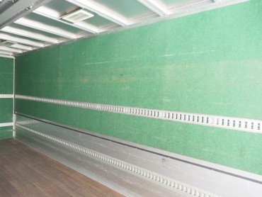 いすゞ フォワード ウイング車 中型 PDG-FRR34T2 年式 H20 [写真31]