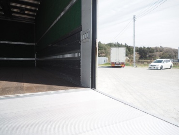 いすゞ フォワード ウイング車 中型 PDG-FRR34T2 年式 H20 [写真34]