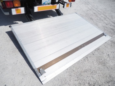 いすゞ フォワード ウイング車 中型 PDG-FRR34T2 年式 H20 [写真33]