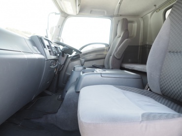 いすゞ フォワード ウイング車 中型 PDG-FRR34T2 年式 H20 [写真40]