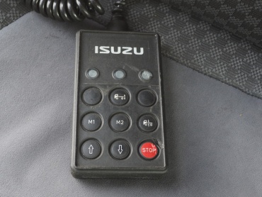 いすゞ フォワード ウイング車 中型 PDG-FRR34T2 年式 H20 [写真41]