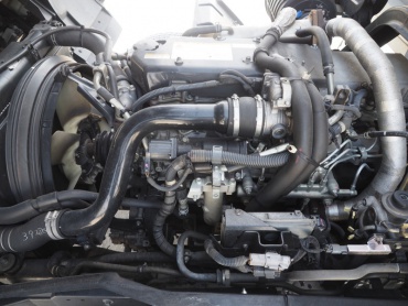 いすゞ フォワード ウイング車 中型 PDG-FRR34T2 年式 H20 [写真48]