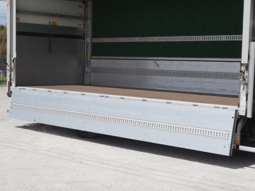 いすゞ フォワード ウイング車 中型 PDG-FRR34T2 年式 H20 [写真12]