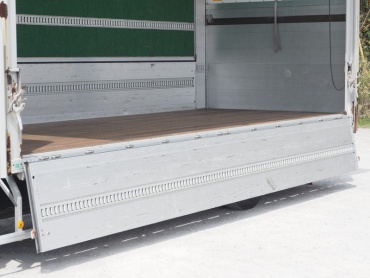 いすゞ フォワード ウイング車 中型 PDG-FRR34T2 年式 H20 [写真23]