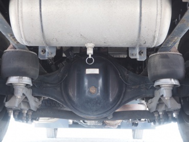 いすゞ フォワード ウイング車 中型 PDG-FRR34T2 年式 H20 [写真42]