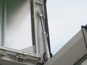 いすゞ フォワード ウイング車 中型 PDG-FRR34T2 年式 H20 [写真25]