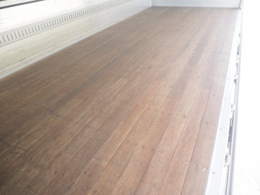 いすゞ フォワード ウイング車 中型 PDG-FRR34T2 年式 H20 [写真13]