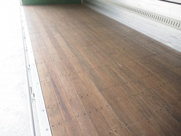 いすゞ フォワード ウイング車 中型 PDG-FRR34T2 年式 H20 [写真14]