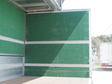 いすゞ フォワード ウイング車 中型 PDG-FRR34T2 年式 H20 [写真15]