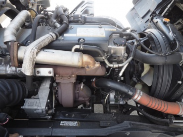 いすゞ フォワード ウイング車 中型 PDG-FRR34T2 年式 H20 [写真49]