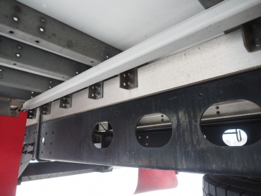 いすゞ フォワード ウイング車 中型 PDG-FRR90S2 年式 H20 [写真39]