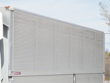 いすゞ フォワード ウイング車 中型 PDG-FRR90S2 年式 H20 [写真20]