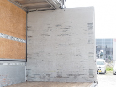 いすゞ フォワード ウイング車 中型 PDG-FRR90S2 年式 H20 [写真15]