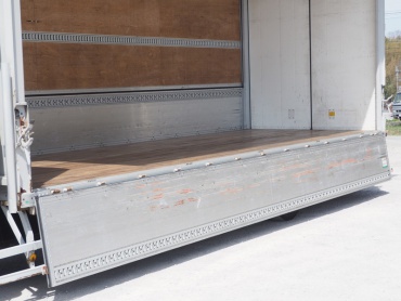 いすゞ フォワード ウイング車 中型 PDG-FRR90S2 年式 H20 [写真23]