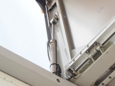 いすゞ フォワード ウイング車 中型 PDG-FRR90S2 年式 H20 [写真18]