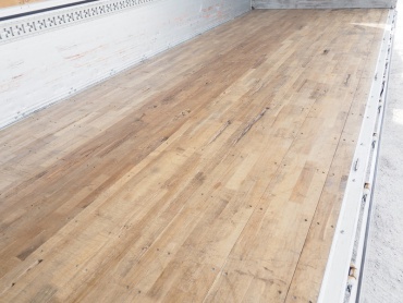 いすゞ フォワード ウイング車 中型 PDG-FRR90S2 年式 H20 [写真14]