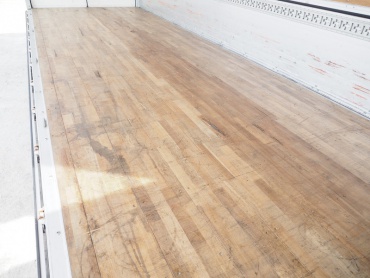 いすゞ フォワード ウイング車 中型 PDG-FRR90S2 年式 H20 [写真13]