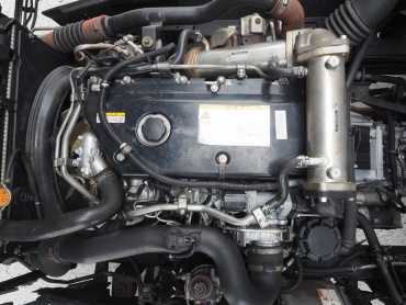 いすゞ フォワード ウイング車 中型 PDG-FRR90S2 年式 H20 [写真42]