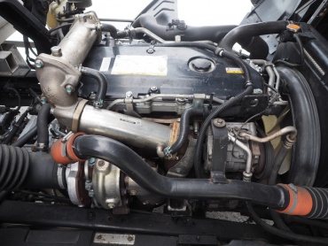 いすゞ フォワード ウイング車 中型 PDG-FRR90S2 年式 H20 [写真41]