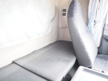 三菱ふそう ファイター 平ボディ 中型 PA-FK61F 年式 H18 [写真25]