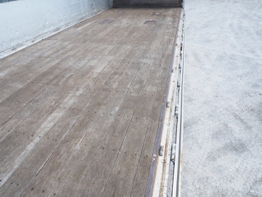 三菱ふそう ファイター 平ボディ 中型 PA-FK61F 年式 H18 [写真13]