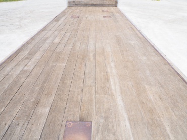 三菱ふそう ファイター 平ボディ 中型 PA-FK61F 年式 H18 [写真20]