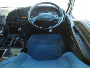 いすゞ ギガ ウイング車 大型 QKG-CYJ77A 年式 H25 [写真33]