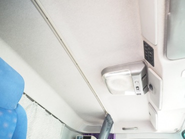 いすゞ ギガ ウイング車 大型 QKG-CYJ77A 年式 H25 [写真34]