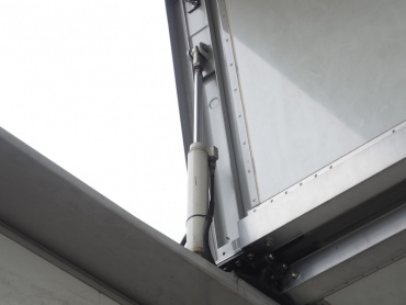 日野 グランドプロフィア ウイング車 大型 QKG-FW1EXBG 年式 H26 [写真19]