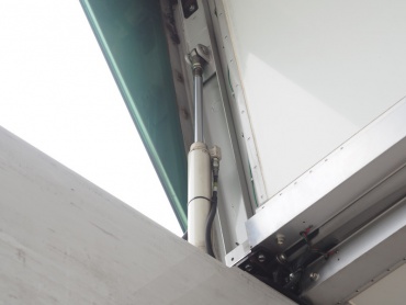 日野 グランドプロフィア ウイング車 大型 QKG-FW1EXBG 年式 H26 [写真25]