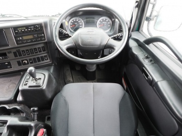 日野 グランドプロフィア ウイング車 大型 QKG-FW1EXBG 年式 H26 [写真36]