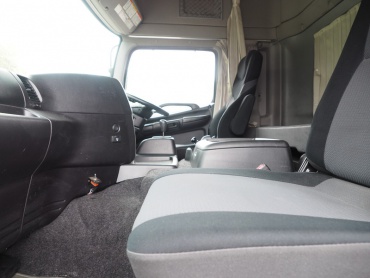 日野 グランドプロフィア ウイング車 大型 QKG-FW1EXBG 年式 H26 [写真39]