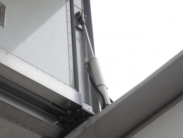 日野 グランドプロフィア ウイング車 大型 QKG-FW1EXBG 年式 H26 [写真26]