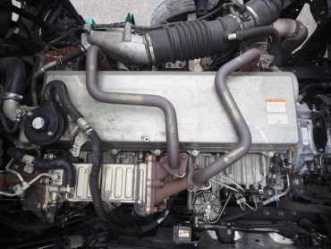 日野 グランドプロフィア ウイング車 大型 QKG-FW1EXBG 年式 H26 [写真46]