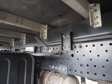 いすゞ エルフ バン車 小型 TPG-NPR85AN 年式 H28 [写真28]