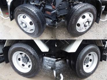 いすゞ エルフ バン車 小型 TPG-NPR85AN 年式 H28 [写真29]