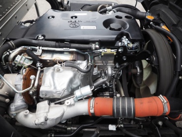 いすゞ エルフ バン車 小型 TPG-NPR85AN 年式 H28 [写真31]