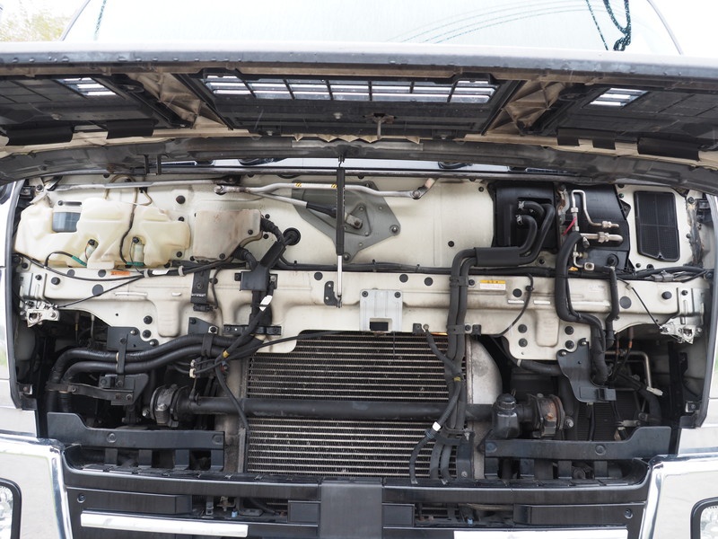 いすゞ ギガ ウイング車 大型 LKG-CYJ77AA 年式 H24[写真42]