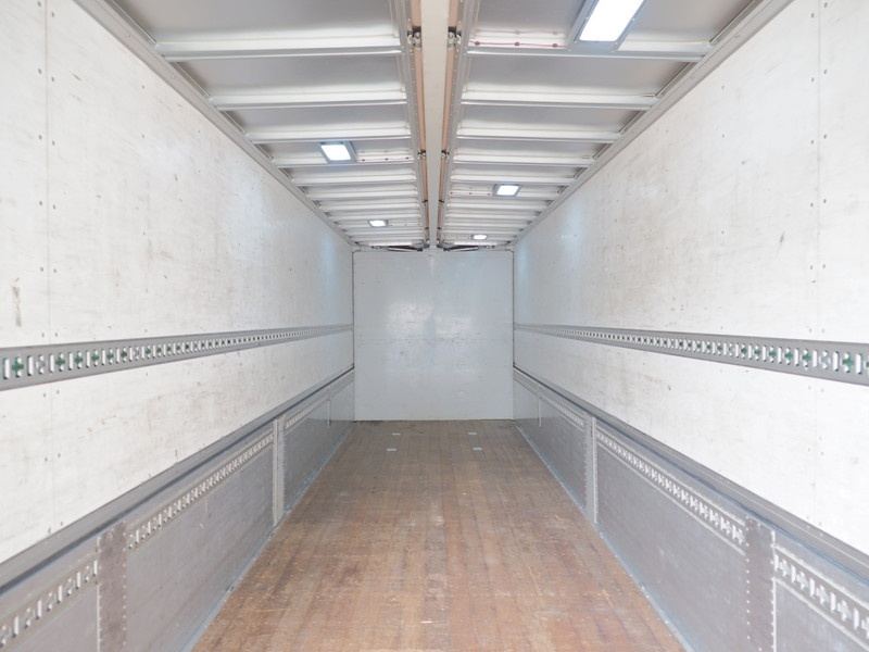 いすゞ ギガ ウイング車 大型 LKG-CYJ77AA 年式 H24[写真27]