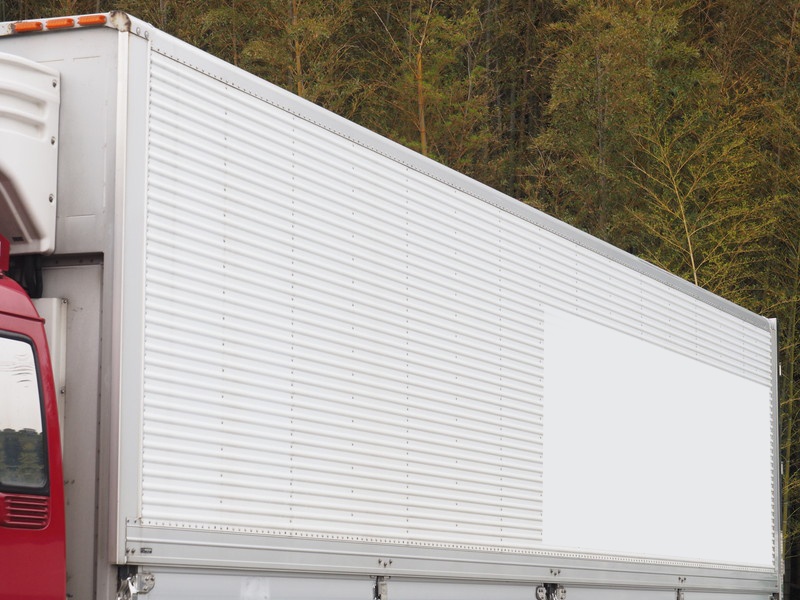 いすゞ ギガ 冷凍ウイング 大型 QKG-CYJ77A 年式 H25[写真20]