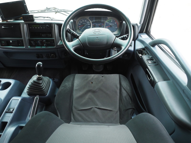 日野 レンジャー ウイング車 中型 BKG-FD7JLYA 年式 H20[写真36]