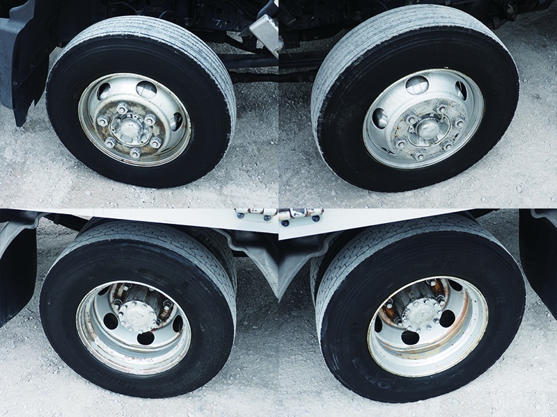 日野 レンジャー ウイング車 中型 BKG-FD7JLYA 年式 H20[写真43]