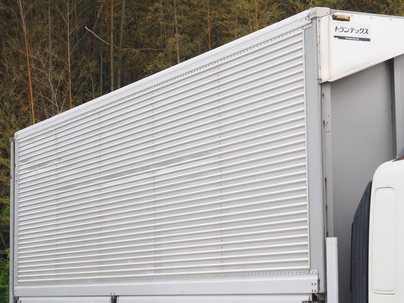 日野 レンジャー ウイング車 中型 BKG-FD7JLYA 年式 H20[写真09]