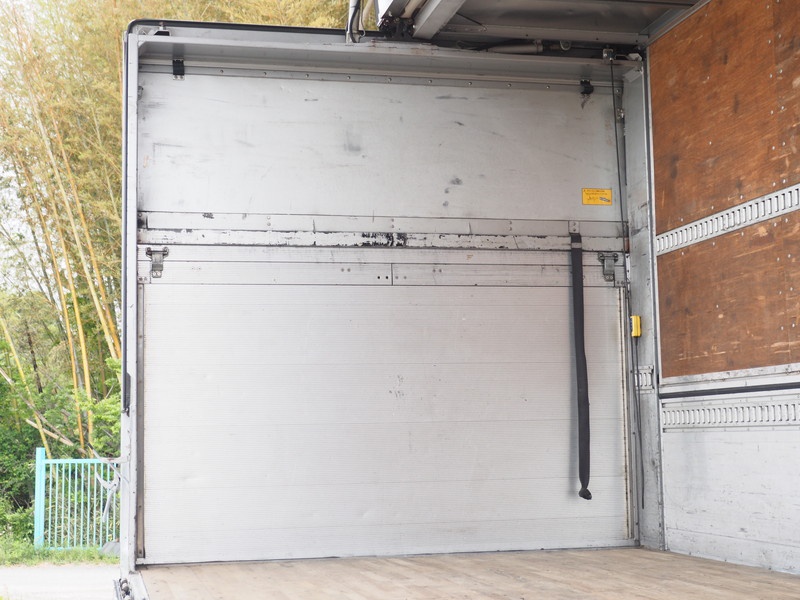 日野 レンジャー ウイング車 中型 BKG-FD7JLYA 年式 H20[写真16]