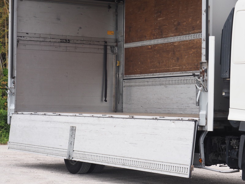 日野 レンジャー ウイング車 中型 BKG-FD7JLYA 年式 H20[写真12]