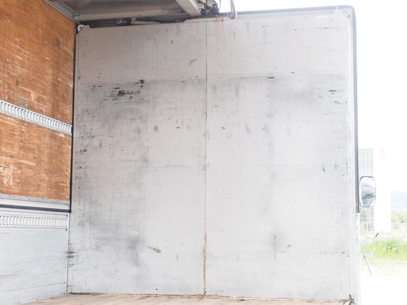 日野 レンジャー ウイング車 中型 BKG-FD7JLYA 年式 H20[写真15]