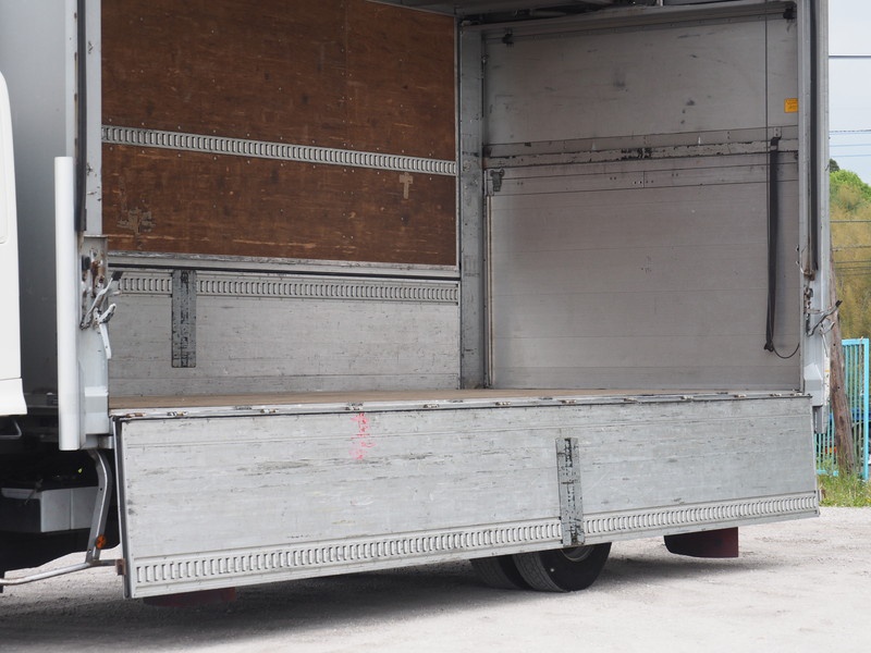 日野 レンジャー ウイング車 中型 BKG-FD7JLYA 年式 H20[写真23]