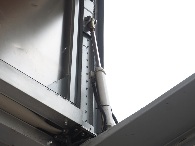 日野 レンジャー ウイング車 中型 BKG-FD7JLYA 年式 H20[写真25]